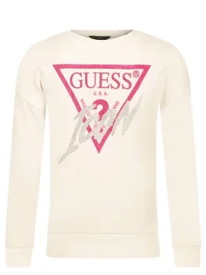 Guess Bluza | Regular Fit