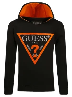 Guess Bluza | Regular Fit