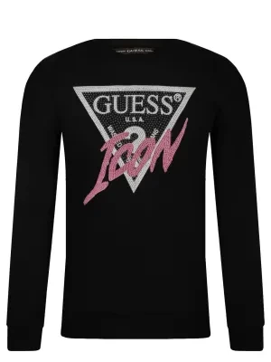 Guess Bluza | Regular Fit