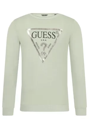 Guess Bluza | Regular Fit