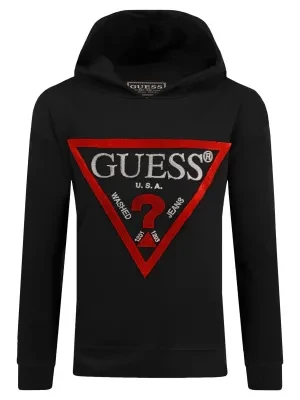 Guess Bluza | Regular Fit