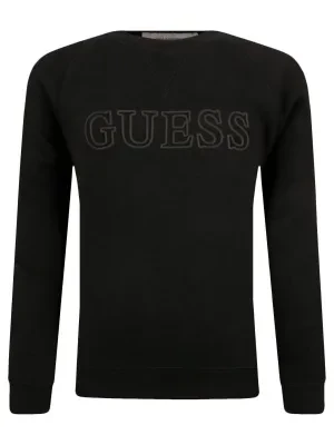 Guess Bluza | Regular Fit