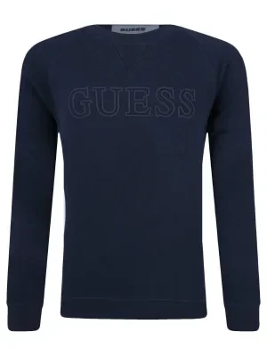 Guess Bluza | Regular Fit