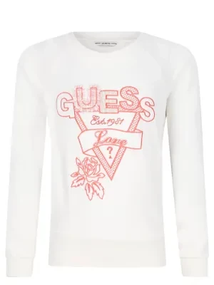 Guess Bluza | Regular Fit