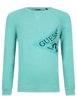 Guess Bluza | Regular Fit