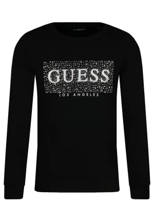 Guess Bluza | Regular Fit