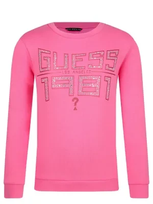 Guess Bluza | Regular Fit