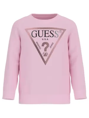 Guess Bluza | Regular Fit