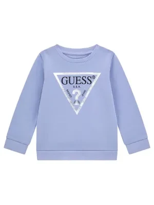 Guess Bluza | Regular Fit