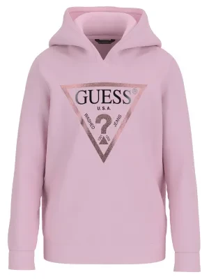 Guess Bluza | Regular Fit