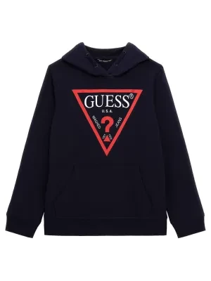 Guess Bluza | Regular Fit