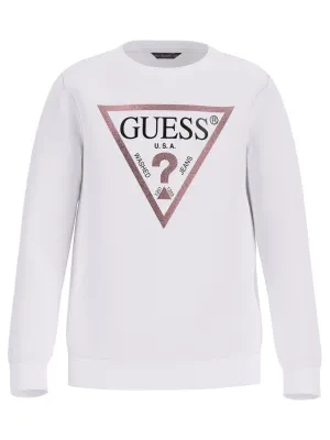 Guess Bluza | Regular Fit