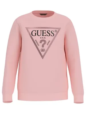 Guess Bluza | Regular Fit