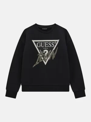 Guess Bluza | Regular Fit