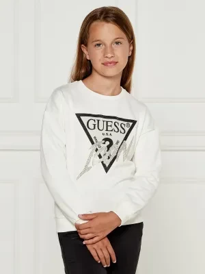 Guess Bluza | Regular Fit