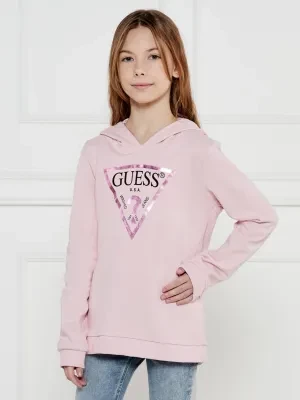 Guess Bluza | Regular Fit