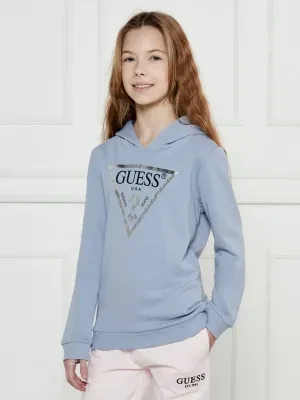 Guess Bluza | Regular Fit