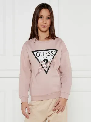 Guess Bluza | Regular Fit