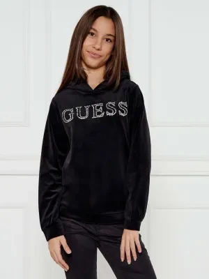 Guess Bluza | Regular Fit