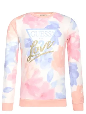 Guess Bluza | Regular Fit