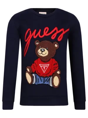 Guess Bluza | Regular Fit