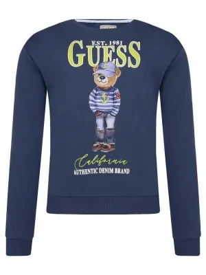 Guess Bluza | Regular Fit