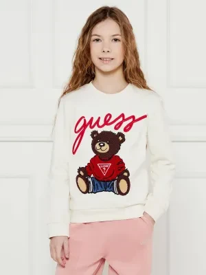 Guess Bluza | Regular Fit