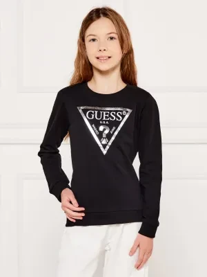 Guess Bluza | Regular Fit