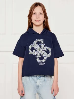 Guess Bluza | Regular Fit