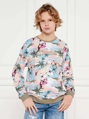 Guess Bluza | Regular Fit