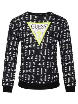 Guess Bluza | Regular Fit