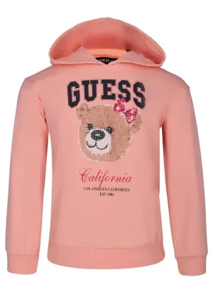 Guess Bluza | Regular Fit