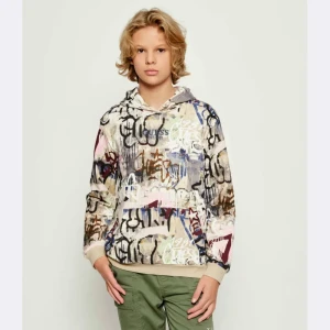Guess Bluza | Regular Fit