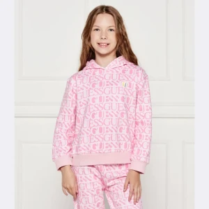 Guess Bluza | Regular Fit