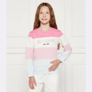 Guess Bluza | Regular Fit