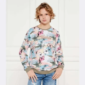 Guess Bluza | Regular Fit