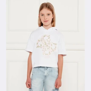 Guess Bluza | Regular Fit