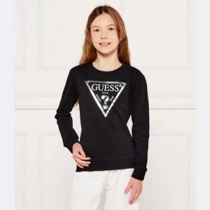 Guess Bluza | Regular Fit