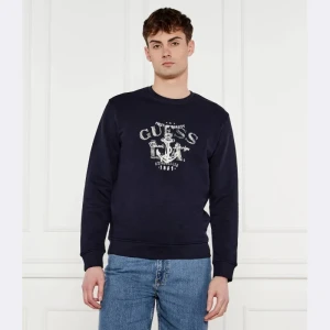 GUESS Bluza | Regular Fit