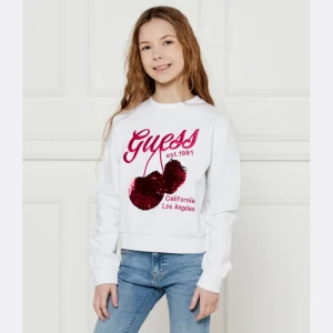 Guess Bluza | Regular Fit