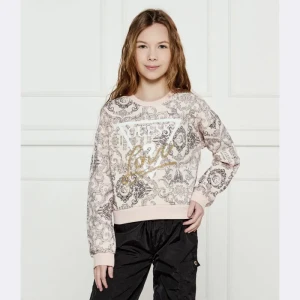 Guess Bluza | Regular Fit