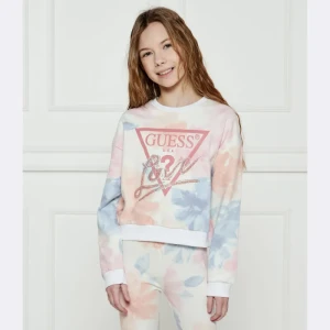 Guess Bluza | Regular Fit