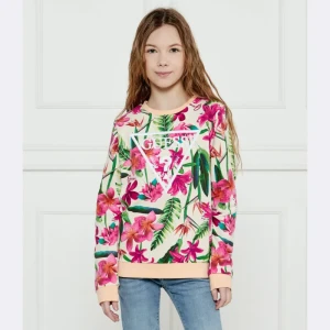 Guess Bluza | Regular Fit