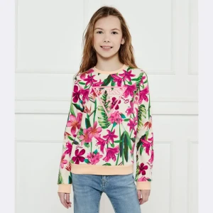 Guess Bluza | Regular Fit