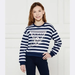 Guess Bluza | Regular Fit