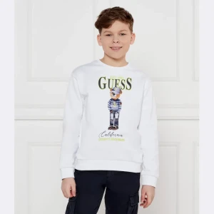 Guess Bluza | Regular Fit