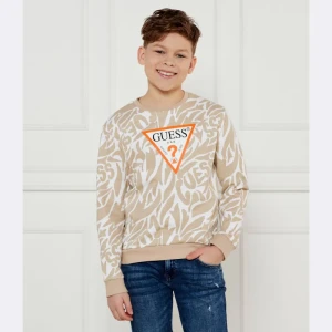 Guess Bluza | Regular Fit