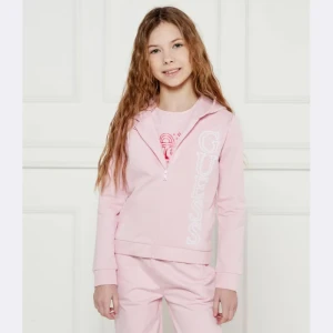 Guess Bluza | Regular Fit