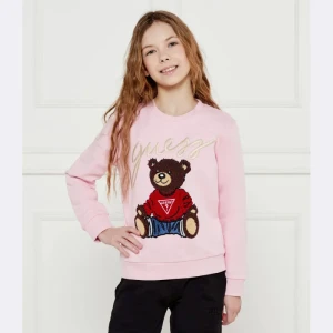Guess Bluza | Regular Fit
