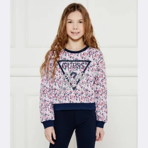 Guess Bluza | Regular Fit